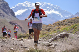 Aconcagua Ultra Trail 2023