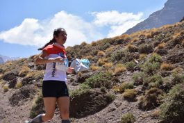 Aconcagua Ultra Trail 2023