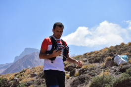 Aconcagua Ultra Trail 2023