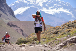 Aconcagua Ultra Trail 2023