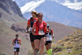 Aconcagua Ultra Trail 2023