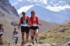 Aconcagua Ultra Trail 2023