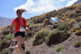 Aconcagua Ultra Trail 2023