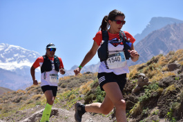 Aconcagua Ultra Trail 2023