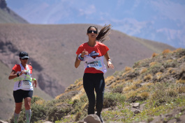 Aconcagua Ultra Trail 2023