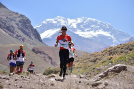 Aconcagua Ultra Trail 2023