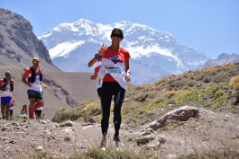 Aconcagua Ultra Trail 2023