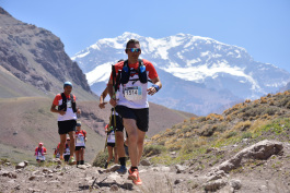 Aconcagua Ultra Trail 2023