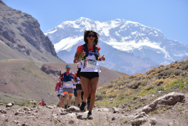 Aconcagua Ultra Trail 2023