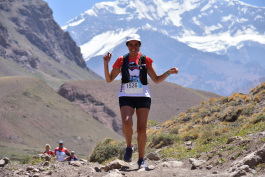 Aconcagua Ultra Trail 2023