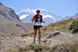 Aconcagua Ultra Trail 2023