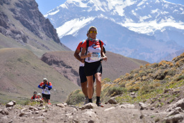 Aconcagua Ultra Trail 2023