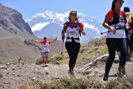 Aconcagua Ultra Trail 2023