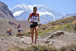 Aconcagua Ultra Trail 2023