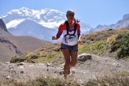 Aconcagua Ultra Trail 2023