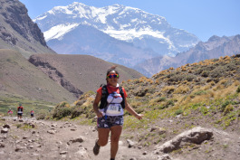 Aconcagua Ultra Trail 2023