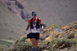 Aconcagua Ultra Trail 2023