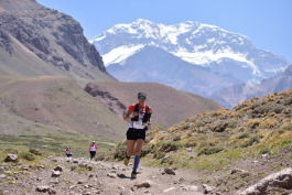 Aconcagua Ultra Trail 2023