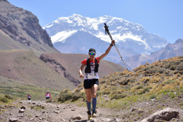 Aconcagua Ultra Trail 2023