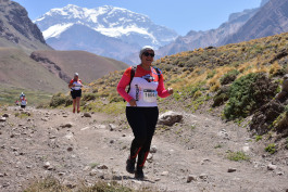 Aconcagua Ultra Trail 2023