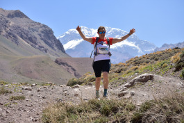 Aconcagua Ultra Trail 2023