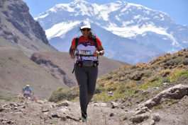 Aconcagua Ultra Trail 2023