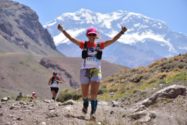 Aconcagua Ultra Trail 2023