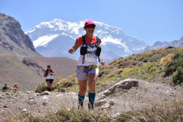 Aconcagua Ultra Trail 2023