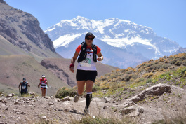 Aconcagua Ultra Trail 2023