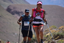 Aconcagua Ultra Trail 2023