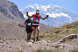 Aconcagua Ultra Trail 2023