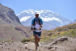 Aconcagua Ultra Trail 2023