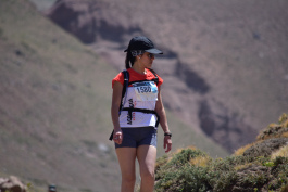 Aconcagua Ultra Trail 2023