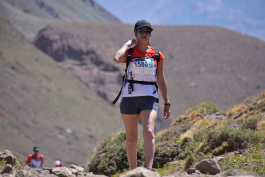 Aconcagua Ultra Trail 2023