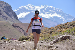 Aconcagua Ultra Trail 2023