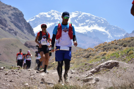 Aconcagua Ultra Trail 2023