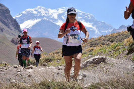 Aconcagua Ultra Trail 2023