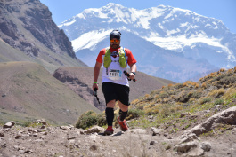 Aconcagua Ultra Trail 2023