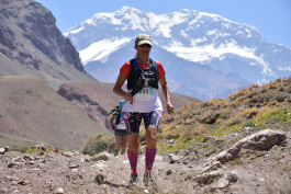 Aconcagua Ultra Trail 2023