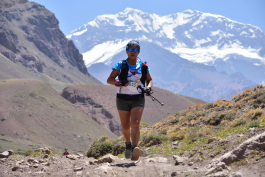 Aconcagua Ultra Trail 2023