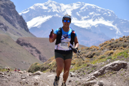 Aconcagua Ultra Trail 2023