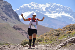 Aconcagua Ultra Trail 2023