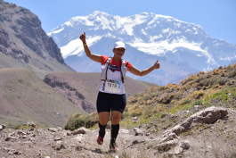 Aconcagua Ultra Trail 2023