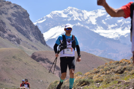 Aconcagua Ultra Trail 2023