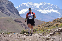 Aconcagua Ultra Trail 2023