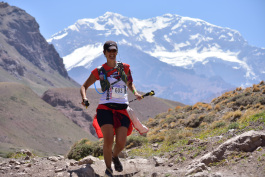 Aconcagua Ultra Trail 2023