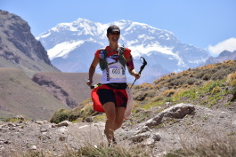 Aconcagua Ultra Trail 2023