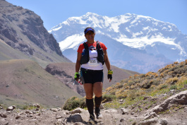 Aconcagua Ultra Trail 2023