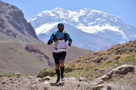 Aconcagua Ultra Trail 2023