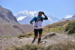 Aconcagua Ultra Trail 2023